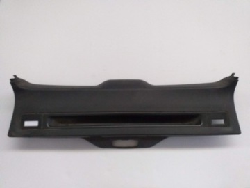 фото thumb №1, Bmw x5 f85 f15 корпус крышки задний 7294789