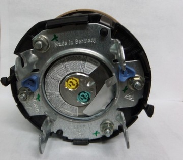 фото thumb №4, Porsche boxter подушка безпеки подушка водія org