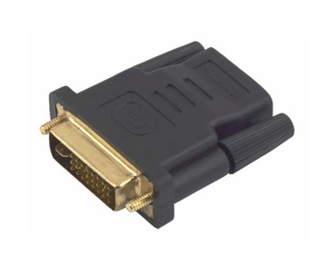Переходник-переходник-конвертер DVI HDMI 24 + 1 пин