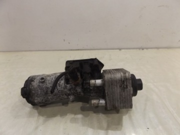 фото thumb №1, Touran 2,0tdi корпус фільтра оливи