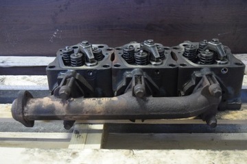 фото thumb №5, Коллектор выпускной mercedes actros mp3