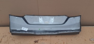 фото thumb №4, Накладка na крышка задняя ford focus mk3 универсал 11-17r