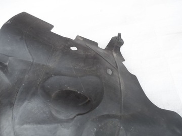 фото thumb №4, Renault scenic 2000r подкрылок перед левый оригинал