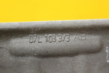 фото thumb №13, Головка левая a8 d3 s8 s6 c6 5.2b 07l103374ab bsm