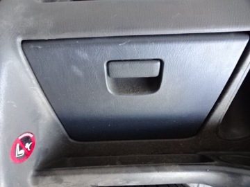 фото thumb №6, Консоль панель suzuki ignis 00-03