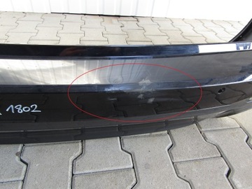 фото thumb №6, Бампер задняя bmw 5 g31 kombi m-pakiet