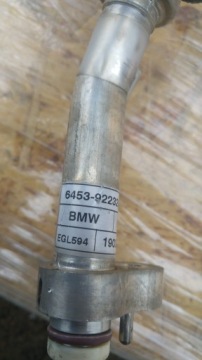 фото thumb №5, Bmw f36 шланг кондиционера 9223296