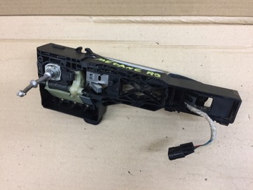 фото thumb №4, Megane iv rs ручка двері лівий зад