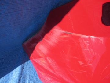 фото thumb №7, Bmw 1 f20 lci lift бампер задний задняя 2015-