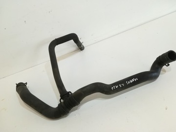 фото thumb №1, Wąż шланг wody 1.2 16v d4f renault modus