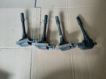 фото thumb №1, Котушка запалювання space star 1.8 gdi fk0188