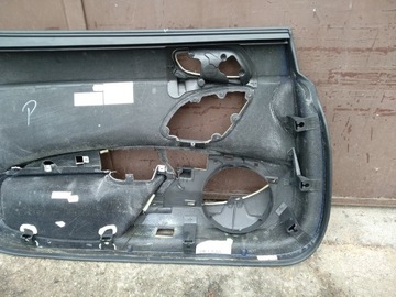 фото thumb №5, Обивка дверь боковина правые audi r8 рестайлинг 420 427