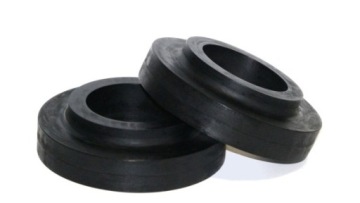 фото thumb №1, Резиновые прокладки пружина nissan terrano ii +3 cm