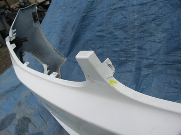 фото thumb №7, Bmw 5 g30 g31 m-pakiet sport бампер передний