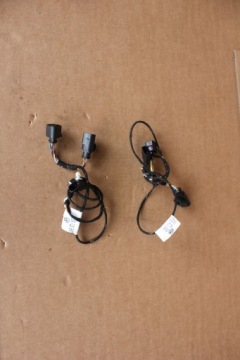 фото thumb №1, Жгут электропроводка задняя правый vw caddy 2k5971692