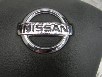 фото thumb №5, Подушка подушки подушка безопасности комплект nissan note ii e12 14