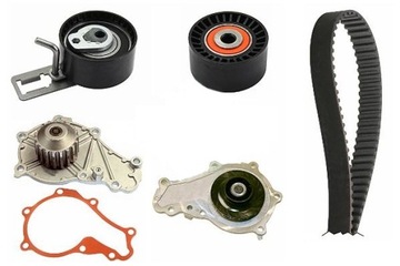 фото thumb №10, Ina грм насос citroen berlingo c3 c4 c5 ds4 focus mk3 mondeo mk4 1.6hdi