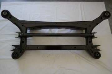 фото thumb №1, Chrysler pacifica 2016 подрамник, подрамник задний, nowe