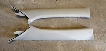 фото thumb №1, Mazda 3 03-09 защита стойка правая