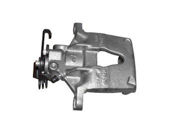 фото thumb №6, Супорт гальмівний задній лівий nissan interstar