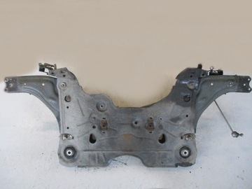 фото thumb №6, Колыбель перед renault laguna ii 1.9dci 2001r