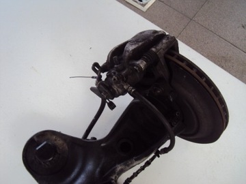 фото thumb №4, Поворотный кулак левый задняя peugeot expert proace 16-