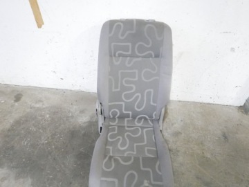 фото thumb №3, Сиденье середина задняя задний ii ряд mazda premacy i cp