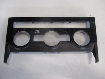 фото thumb №1, Рамка консоли skoda karoq 17r