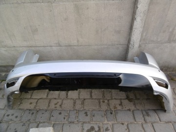 фото thumb №16, 850226043r renault megane iv універсал бампер зад