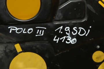 Захист розподільного валу vw polo iii 1.9 sdi 028109143g в Україні, фото thumb