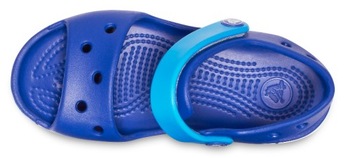 босоножки Crocs Crocband Sandal 12856-4BX C9 25-26