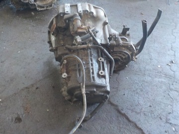 фото thumb №7, Almera tino коробка передач коробки передач 1.6 16v