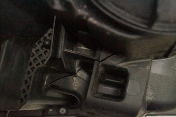 фото thumb №7, Mitsubishi asx рестайлінг лампа перед права європа