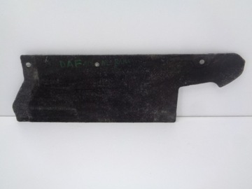 фото thumb №5, Daf 106 защита тепловая двигателя правая