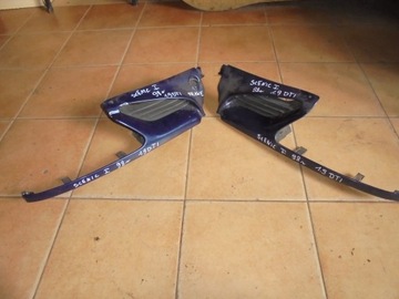 фото thumb №1, Молдинг pod фара перед scenic i 1.9dti 98'