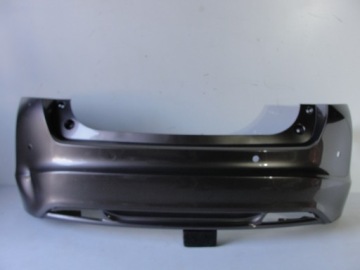 фото thumb №1, Бампер задняя задний honda civic ix 4pdc 2011-