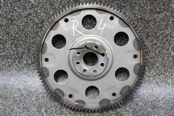 фото thumb №1, Rav4 iv 13r- 2.2 d-cat 2ad колесо маховик автоматическая коробка передач