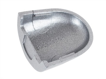 фото thumb №2, Заглушка ручка замка renault espace laguna megane