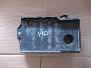 фото thumb №1, Volvo v40 основа акумулятор 31301934