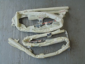 фото thumb №1, Шторка безпеки права ліва подушка безпеки renault talisman kombi