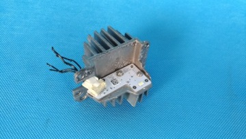 фото thumb №1, Mercedes w205 c350 c220 модуль преобразователь led 1473000267