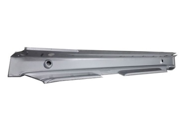 фото thumb №5, Ремкомплект поріг поріг mercedes w210 -03 оцинковка! pr