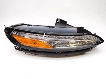 фото thumb №1, Лампа права jeep cherokee kl 2014-2017 led