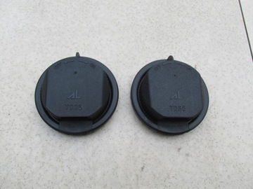 фото thumb №1, Заглушка кришка лампи перед лінза b-max 2013