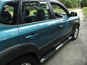 фото thumb №1, Двері перед передні праве hyundai tucson he