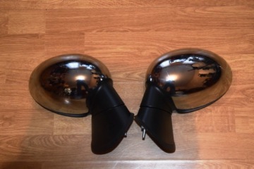 фото thumb №9, Зеркало правое 5pin mini countryman r60 r61 europa