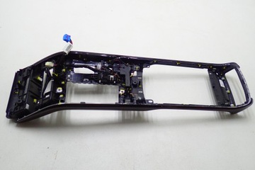 фото thumb №13, ^^ audi a8 4h d4 туннель средний led панель 4h1864348