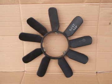 Купить Вентилятор вентилятор радиатора mercedes w124 2.5 td, фото thumb