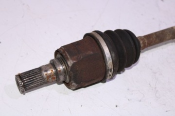 фото thumb №3, Приводной вал левая перед передняя kia picanto ii 1,0 1,2