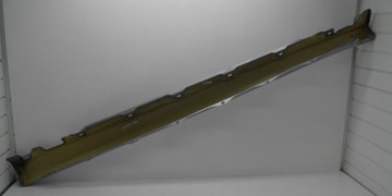 фото thumb №6, Молдинг поріг права mercedes r-kl w251 короткий 349 a2516980854